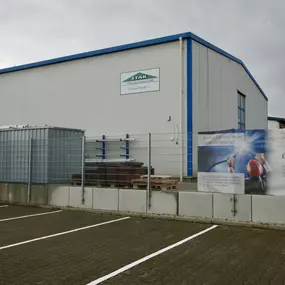 Bild von ETAK GmbH Elektro-Technisches-Arbeits-Kollektiv