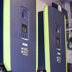 Bild von ETAK GmbH Elektro-Technisches-Arbeits-Kollektiv
