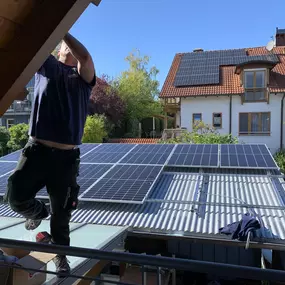 Bild von ETAK GmbH Elektro-Technisches-Arbeits-Kollektiv