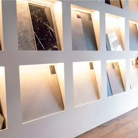 Bild von Keller + Steiner Wand- und Bodenbeläge