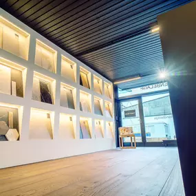 Bild von Keller + Steiner Wand- und Bodenbeläge