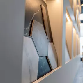 Bild von Keller + Steiner Wand- und Bodenbeläge