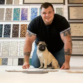 Bild von Keller + Steiner Wand- und Bodenbeläge