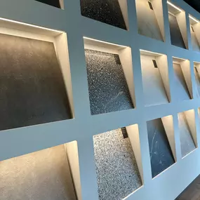 Bild von Keller + Steiner Wand- und Bodenbeläge
