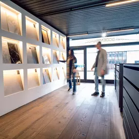 Bild von Keller + Steiner Wand- und Bodenbeläge