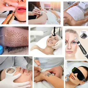 Bild von Cursos Online de Aparatología Estética (CAE)