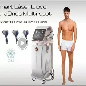 Bild von Cursos Online de Aparatología Estética (CAE)