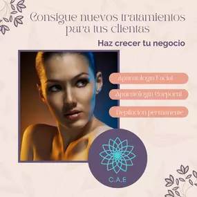 Bild von Cursos Online de Aparatología Estética (CAE)