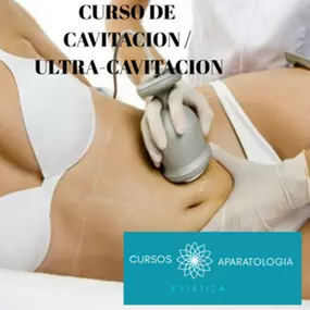 Bild von Cursos Online de Aparatología Estética (CAE)