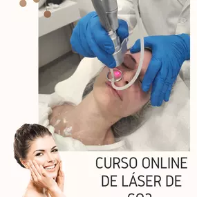 Bild von Cursos Online de Aparatología Estética (CAE)