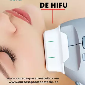 Bild von Cursos Online de Aparatología Estética (CAE)
