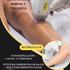Bild von Cursos Online de Aparatología Estética (CAE)