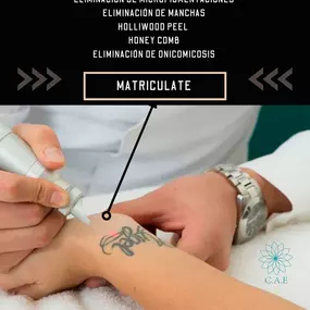 Bild von Cursos Online de Aparatología Estética (CAE)
