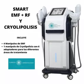 Bild von Cursos Online de Aparatología Estética (CAE)