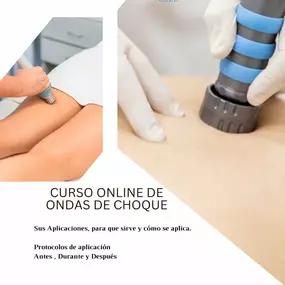 Bild von Cursos Online de Aparatología Estética (CAE)