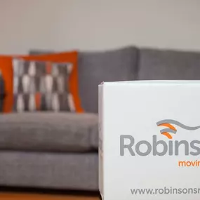 Bild von Robinsons Relocation