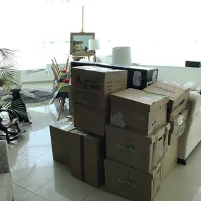 Bild von Robinsons Relocation