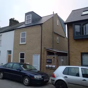 Bild von DAC Architectural Practice & Associates Ltd