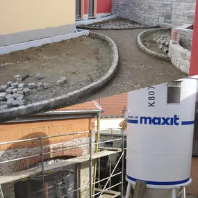 Bild von Bausanierung & Sandstrahltechnik Udo Stiller