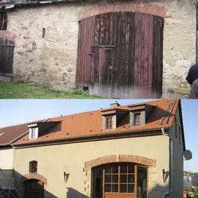 Bild von Bausanierung & Sandstrahltechnik Udo Stiller