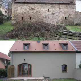 Bild von Bausanierung & Sandstrahltechnik Udo Stiller