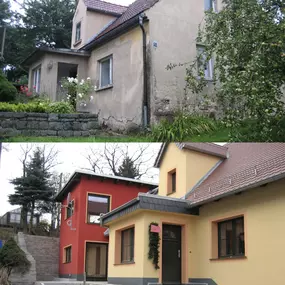 Bild von Bausanierung & Sandstrahltechnik Udo Stiller