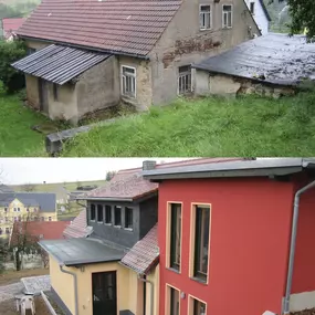 Bild von Bausanierung & Sandstrahltechnik Udo Stiller