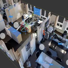 Bild von Vermessungsbüro Mittelstädt und Trau Büro Geestland