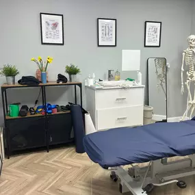 Bild von Joint Health Space