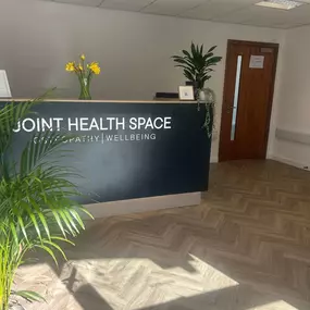 Bild von Joint Health Space