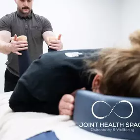 Bild von Joint Health Space