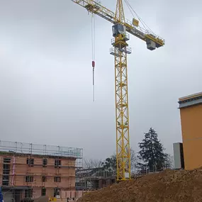 Bild von Msvbau