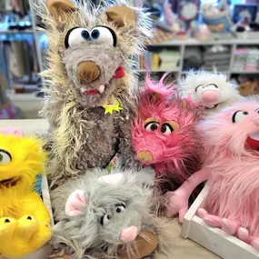 Bild von Hey Lotta - Kinderkleidung & Spielwaren