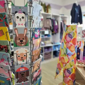 Bild von Hey Lotta - Kinderkleidung & Spielwaren