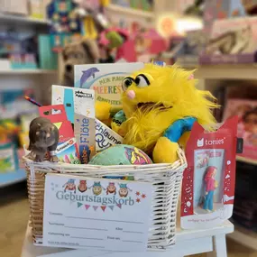 Bild von Hey Lotta - Kinderkleidung & Spielwaren