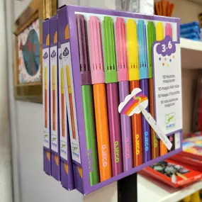 Bild von Hey Lotta - Kinderkleidung & Spielwaren