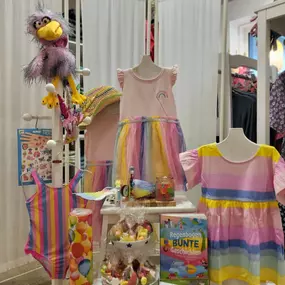 Bild von Hey Lotta - Kinderkleidung & Spielwaren