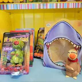 Bild von Hey Lotta - Kinderkleidung & Spielwaren