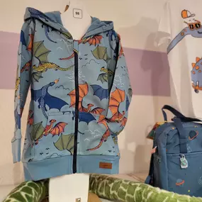 Bild von Hey Lotta - Kinderkleidung & Spielwaren