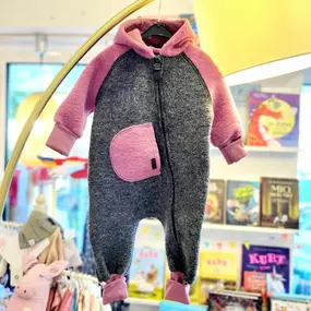 Bild von Hey Lotta - Kinderkleidung & Spielwaren