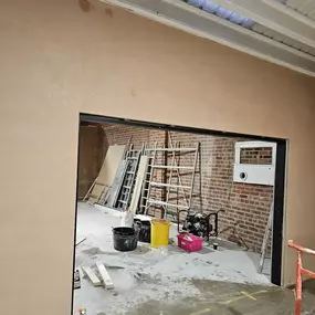 Bild von SAM Plastering Services