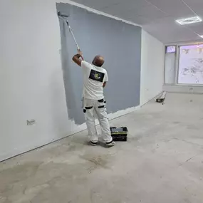 Bild von SAM Plastering Services