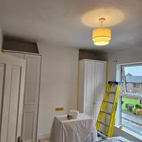 Bild von SAM Plastering Services