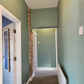 Bild von SAM Plastering Services