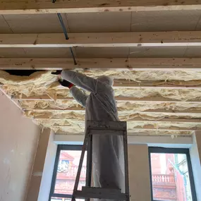 Bild von SAM Plastering Services