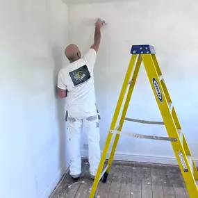 Bild von SAM Plastering Services