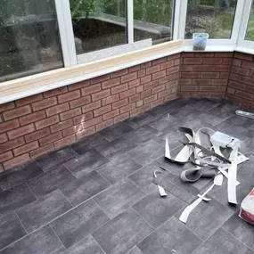 Bild von SAM Plastering Services