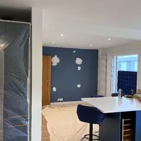 Bild von SAM Plastering Services
