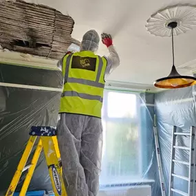 Bild von SAM Plastering Services