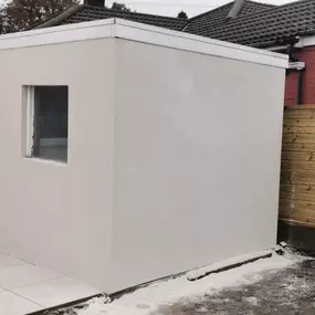 Bild von SAM Plastering Services